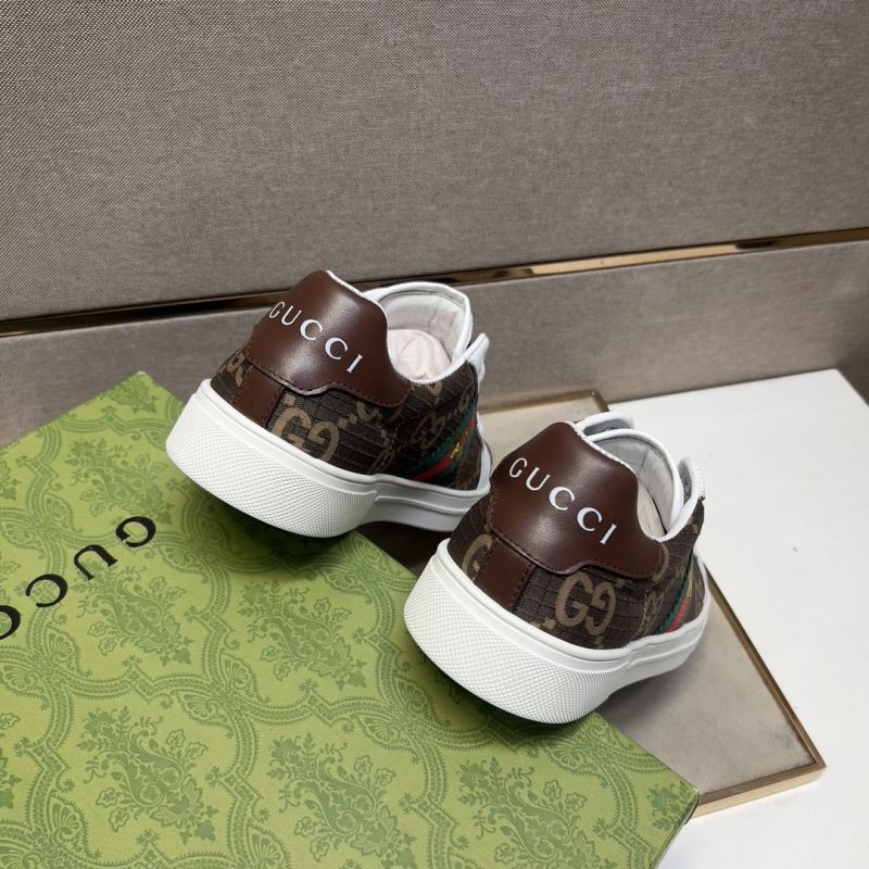 Gucci Low Shoes